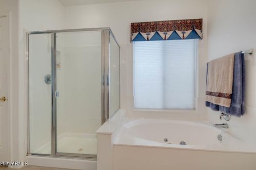 3093 Buena Vis Dr, Chandler AZ 85249-4608 exterior