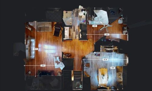 3718 15th St, Milwaukee WI  53206-2907 exterior