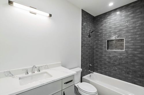 1782 8th St, Atlanta GA  30341-3128 exterior