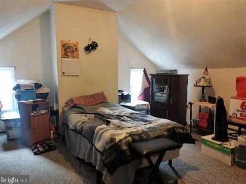 522 Frederick St, Hanover PA 17331-3722 exterior