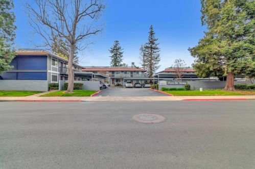 27 Monte Cresta Ave, Concord CA  94523-4213 exterior