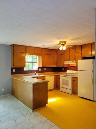 3423 Bramblevine Cir, Lithonia GA  30038-2909 exterior