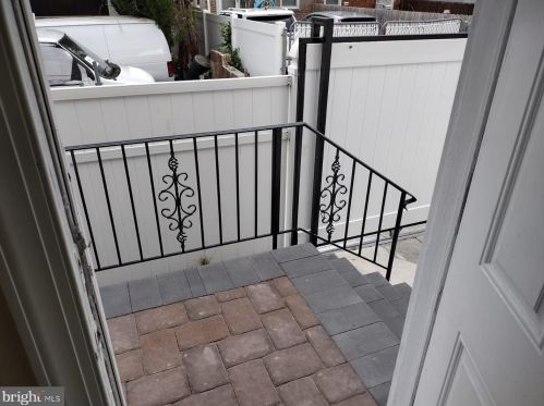 507 Dayton St, Trenton NJ exterior