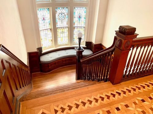 5211 Washington Pl, Saint Louis MO 63108-1117 exterior