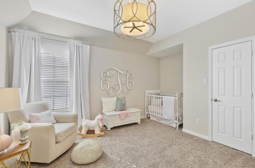 1298 Bowie Ln, Frisco TX 75033-1542 exterior