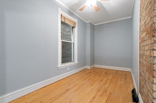 3341 Hamilton Ave, Chicago IL 60608-6036 exterior