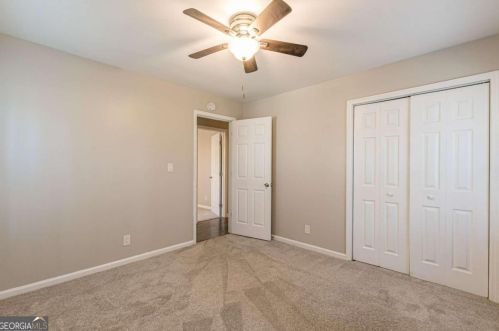 4335 Greenleaf Rd, Atlanta GA exterior