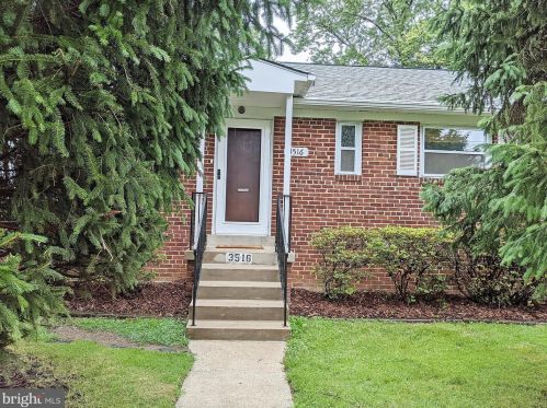 3516 Everton St, Silver Spring, MD 20906-4119