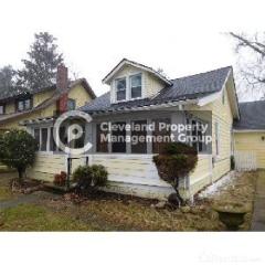 120 238th St, Cleveland OH  44123-1164 exterior