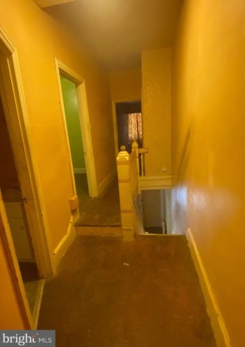 2014 Carlisle St, Philadelphia PA 19145-2307 exterior