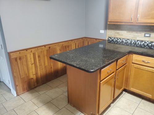 2321 Monitor Ave, Chicago IL 60634-1743 exterior