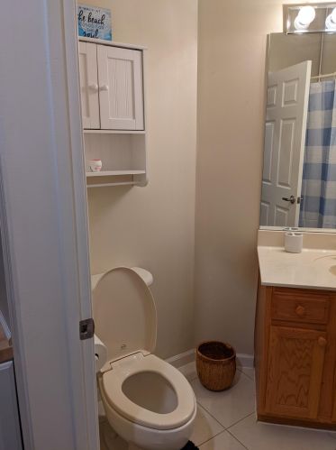 8343 Mulligan Cir, Fort Pierce FL  34986-3281 exterior