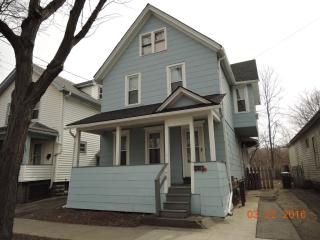 808 Exchange St, Rochester NY  14608-2718 exterior