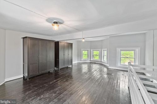 2709 11 St, Washington DC 20001-4530 exterior