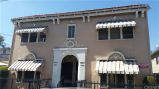 2009 Raymond Ave, Los Angeles CA  90007-1149 exterior