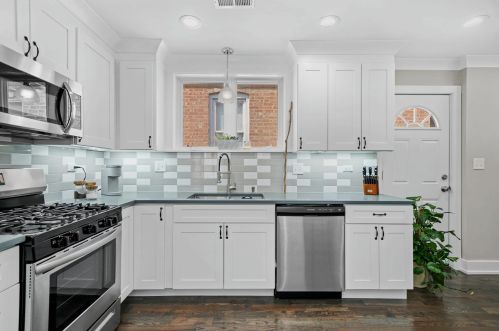 10136 Talman Ave, Chicago IL  60655-1666 exterior