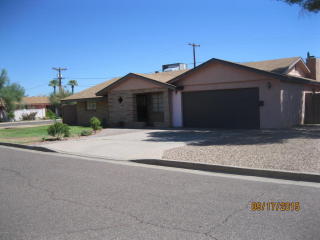 6639 28th Dr, Phoenix AZ  85017-1225 exterior