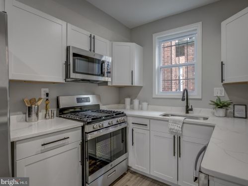 1212 Kirby St, Washington DC  20001-1202 exterior