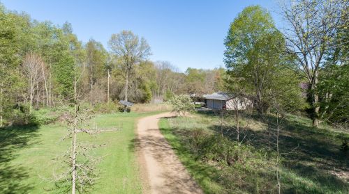 6450 2 St, Kalamazoo MI 49007-4909 exterior