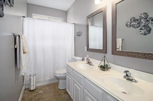 12714 Crater Lk Ct, Humble TX 77346-3092 exterior