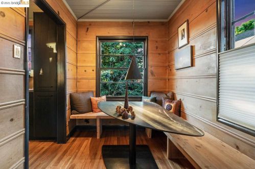 1540 Josephine St, Berkeley CA 94703-1136 exterior