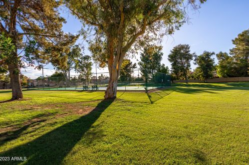 4540 Cortez St, Phoenix AZ 85028-2315 exterior