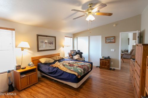 2102 Fairmount Ave, Phoenix AZ 85015-5306 exterior