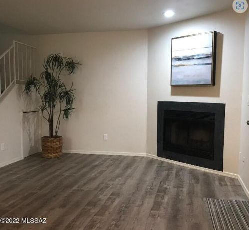 108 Pastime Rd, Tucson AZ  85705-3348 exterior