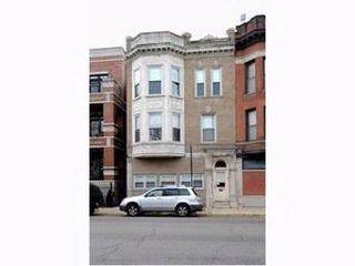 3752 Damen Ave, Chicago, IL 60618-4934