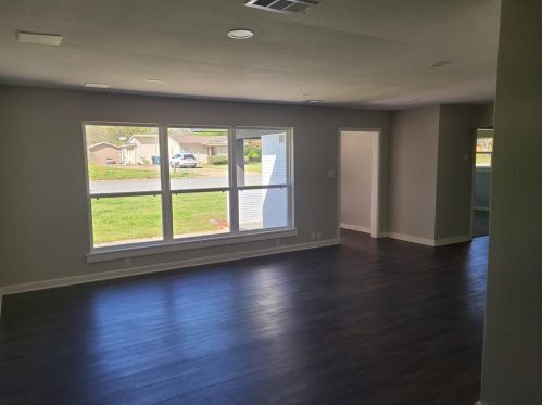 2830 Stafford Dr, Denison TX  75020-5631 exterior