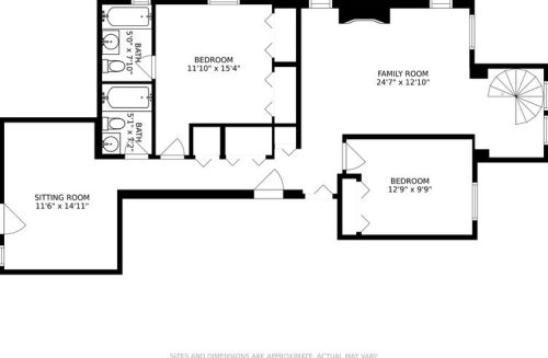 5935 Magnolia Ave, Chicago IL  60660-3994 exterior