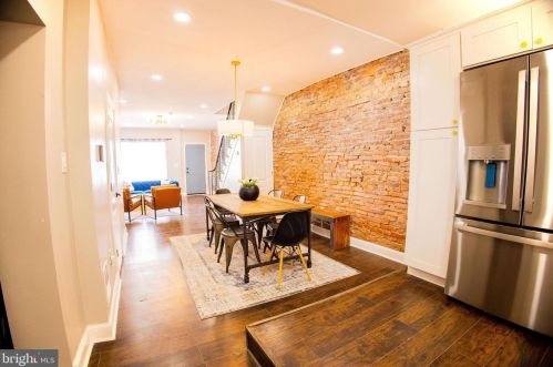 2022 21 St, Philadelphia PA 19145-2722 exterior