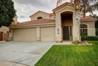 16802 15th Ave, Phoenix, AZ 85045-0763