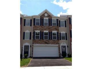 240 Grace Manor Dr, Moon Twp PA  15108-9724 exterior