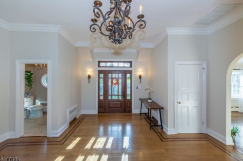 752 Ridge Road Ter, Kinnelon NJ  07405-2132 exterior