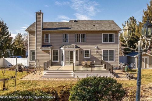 23 Chiswick Ct, Jackson Twp NJ  08527-1257 exterior