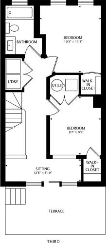 1229 Madison St, Chicago IL 60607-1926 exterior