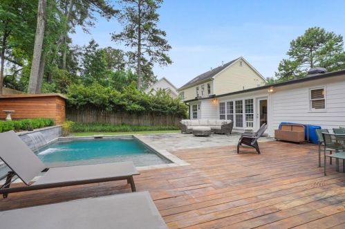 2659 Bamby Ln, Atlanta GA 30319-3649 exterior