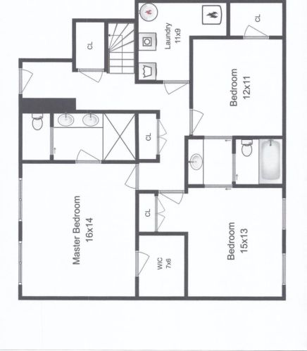 1051 Cornelia Ave, Chicago IL  60657-1505 exterior