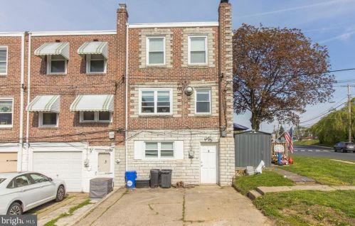 1 Garfield Ave, Manor PA 19036-1210 exterior