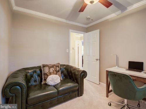 7833 Martha Washington St, Alexandria VA  22309-1346 exterior