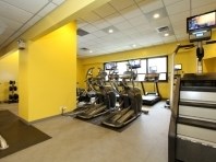 1030 State St, Chicago IL  60605-2203 exterior