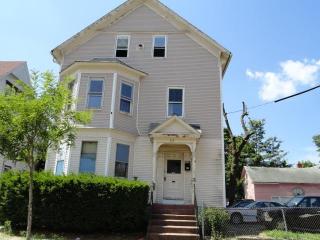 212 Waldo St, Providence RI  02909-2319 exterior