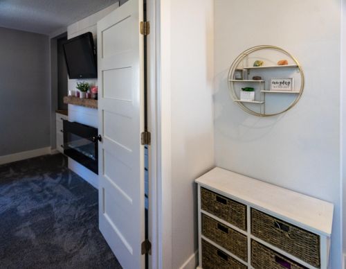 1368 Norton Ave, Meskegon MI 49441-4319 exterior