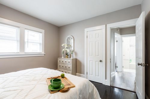 4424 57th St, Milwaukee WI  53218-5608 exterior