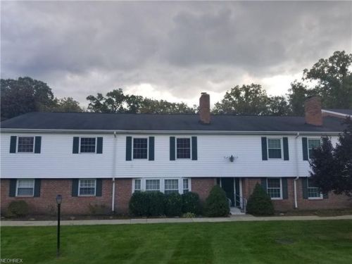 7050 Carriage Hill Dr, Cleveland OH  44141-1244 exterior