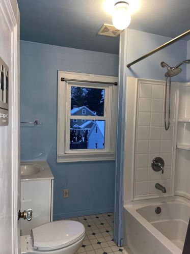 537 Campbell Ave, Kalamazoo MI  49006-3091 exterior