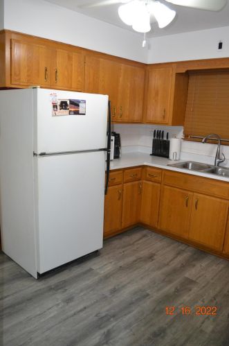 3333 64th St, Milwaukee WI  53219-4204 exterior