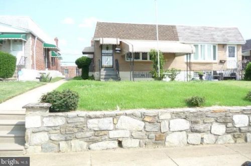 8551 Bustleton Ave, Philadelphia, PA 19152-1215
