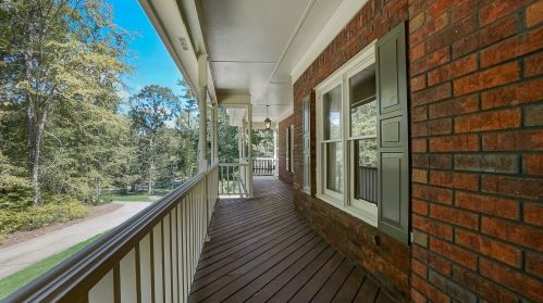 3810 Belle Glade Trl, Lithonia GA  30039-6700 exterior